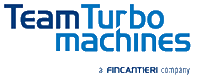 Logo Team Turbo-machines